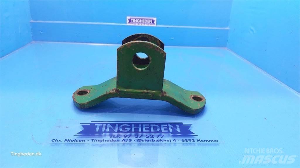 John Deere 2140 Ďalšie príslušenstvo traktorov