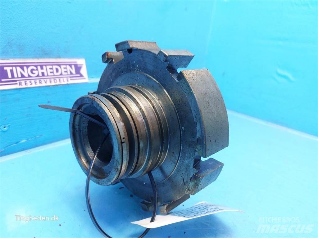 John Deere 2140 Prevodovka
