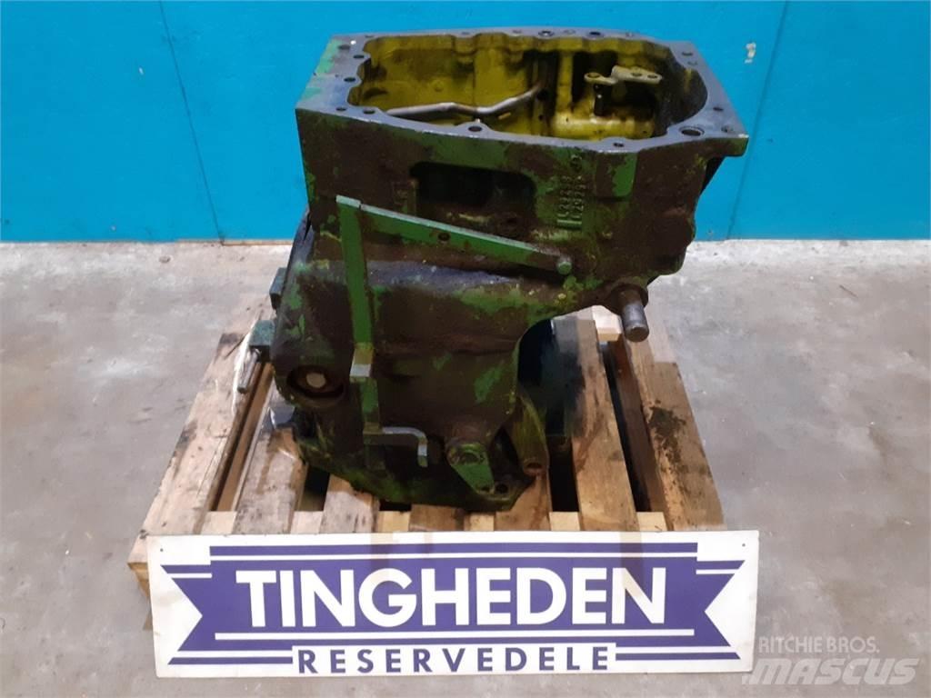 John Deere 2240 Prevodovka
