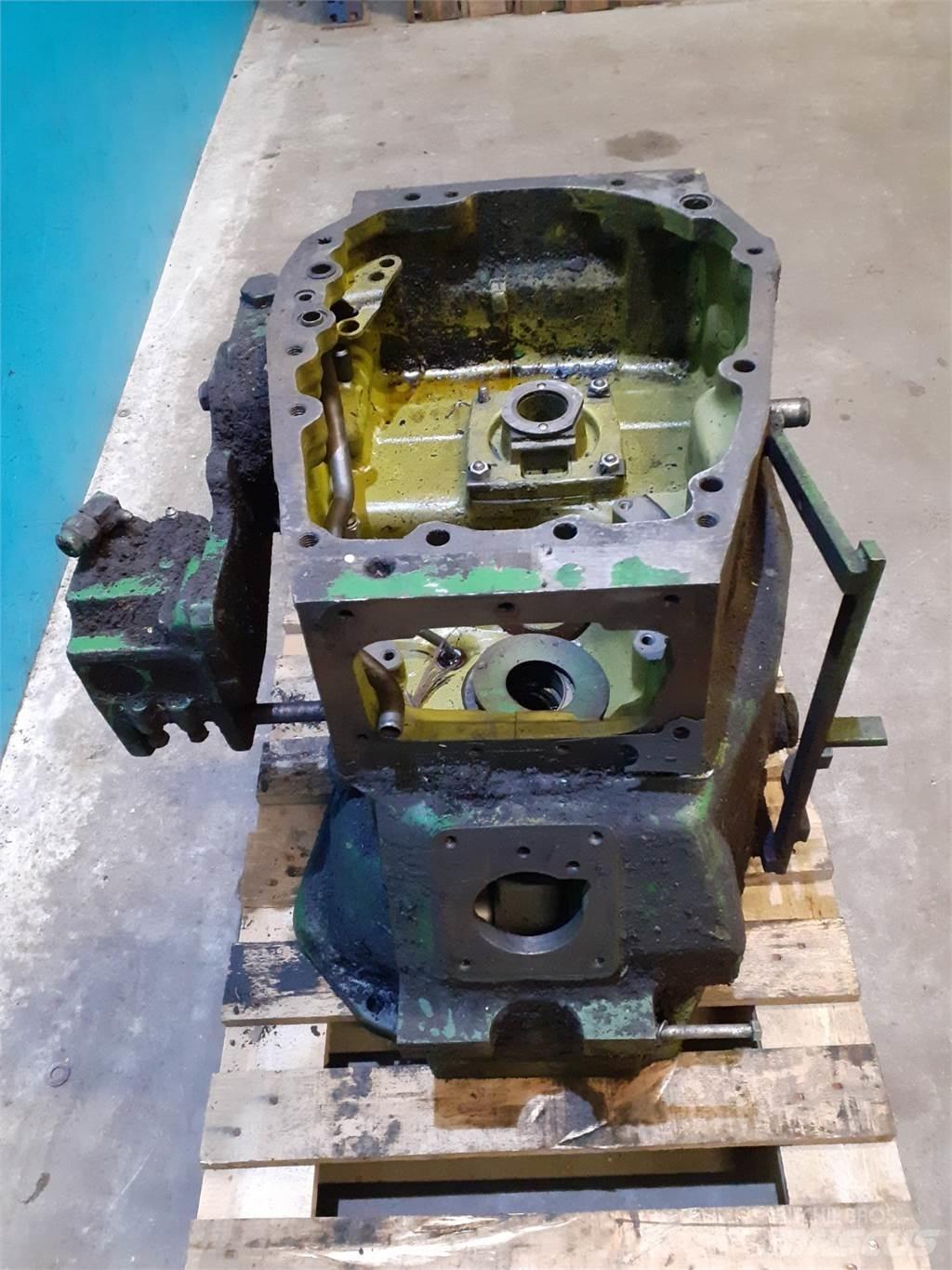 John Deere 2240 Prevodovka
