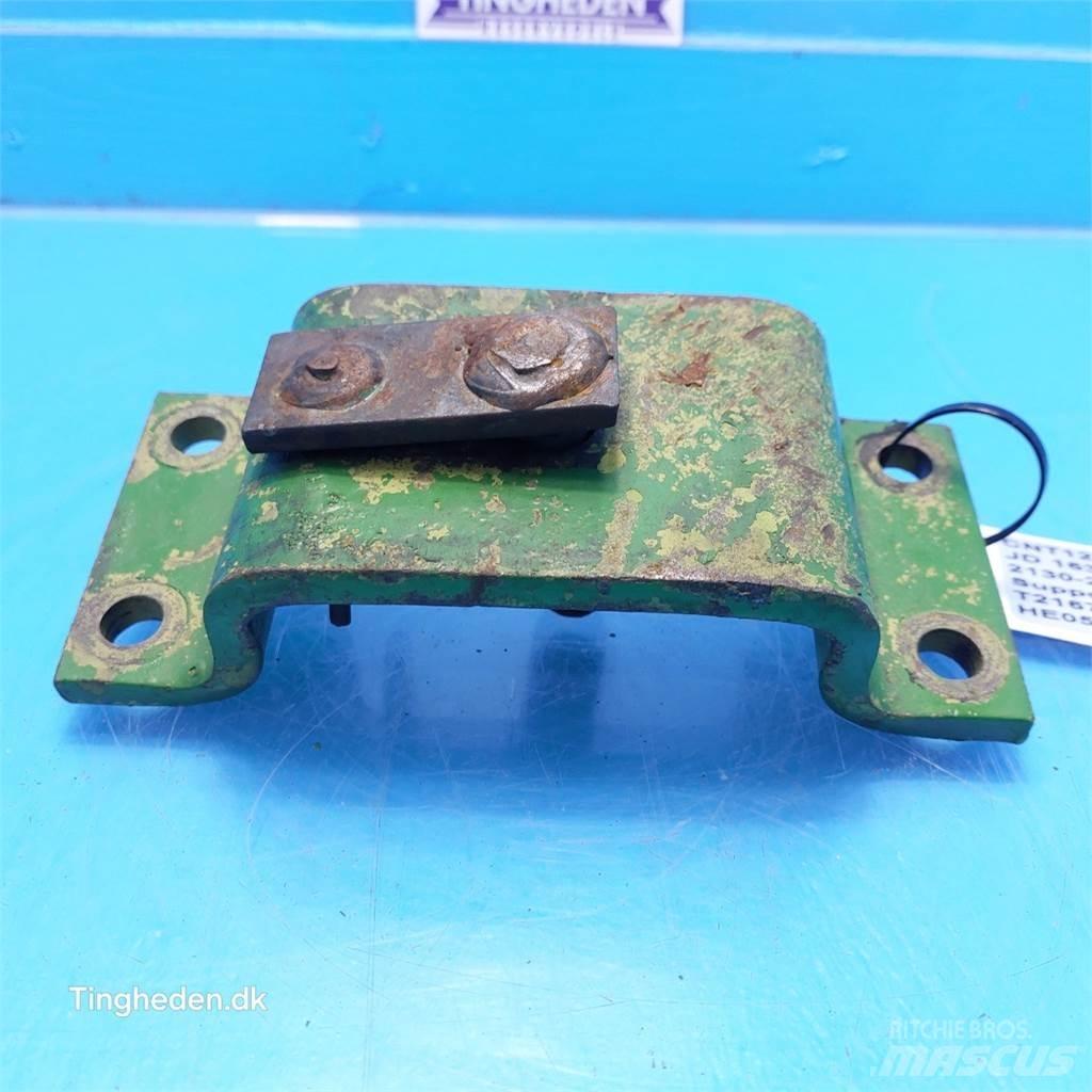 John Deere 2240 Ďalšie príslušenstvo traktorov