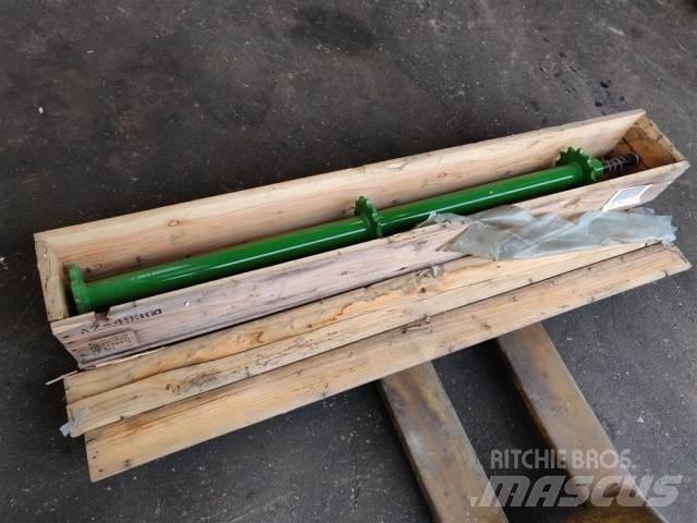 John Deere 2266 Príslušenstvo a náhradné diely ku kombajnom