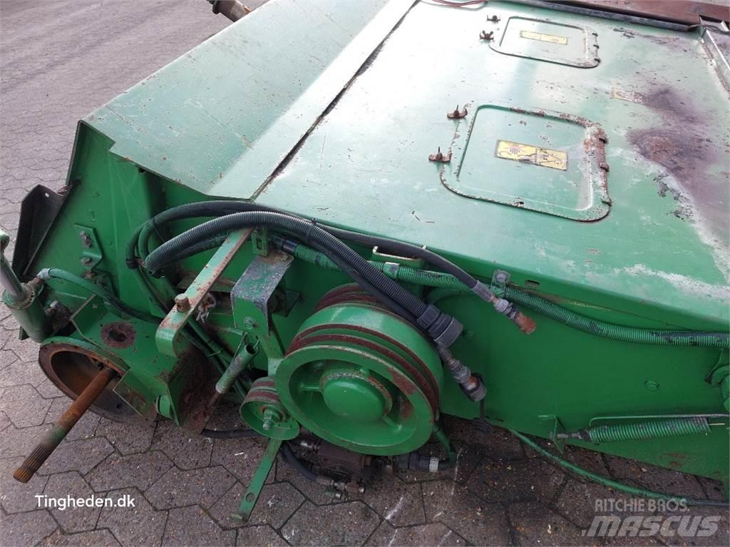 John Deere 2266 Príslušenstvo a náhradné diely ku kombajnom
