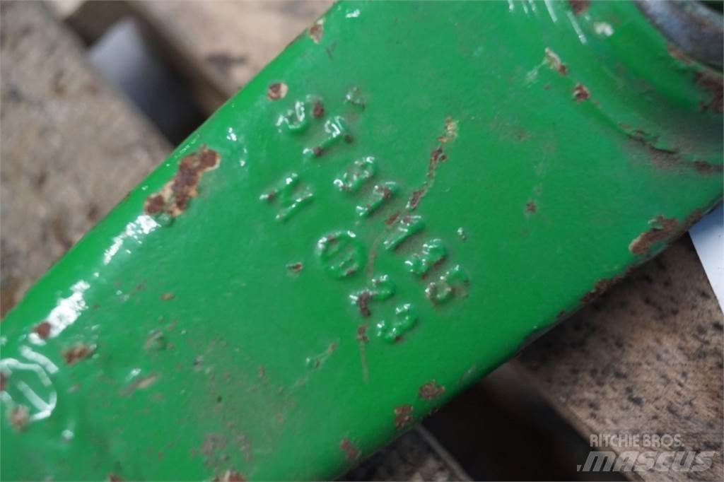 John Deere 2450 Ďalšie príslušenstvo traktorov