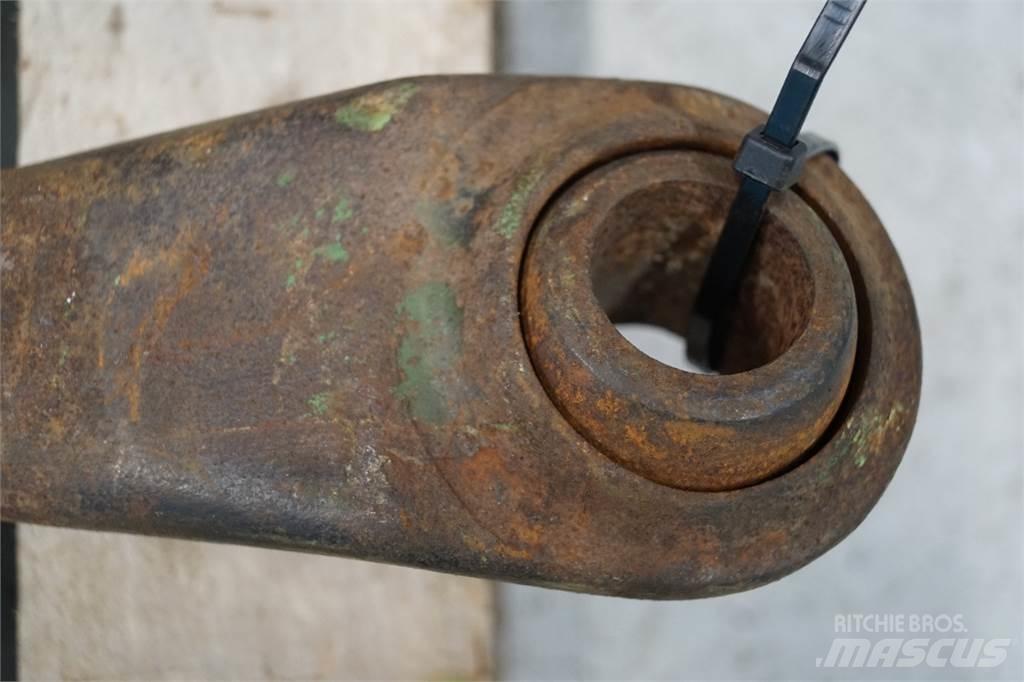 John Deere 2450 Ďalšie príslušenstvo traktorov