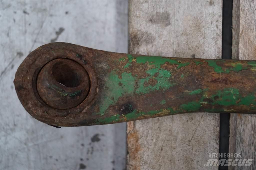 John Deere 2450 Ďalšie príslušenstvo traktorov