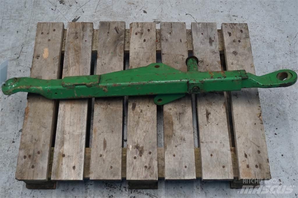 John Deere 2450 Ďalšie príslušenstvo traktorov