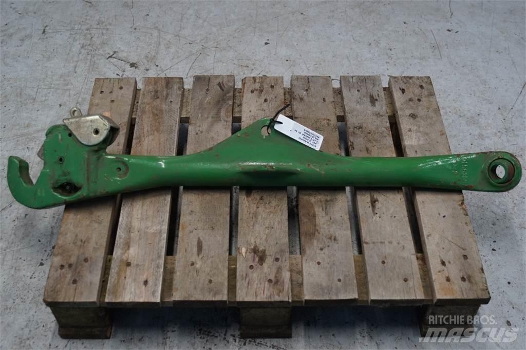 John Deere 2450 Ďalšie príslušenstvo traktorov