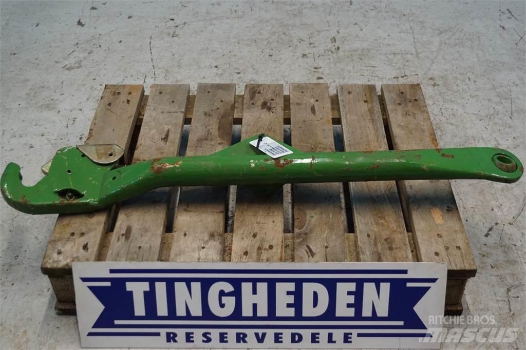 John Deere 2450 Ďalšie príslušenstvo traktorov