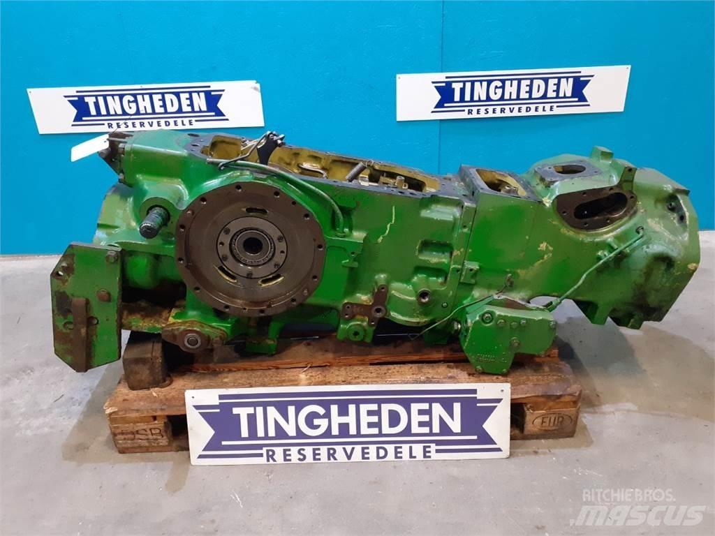 John Deere 2840 Prevodovka