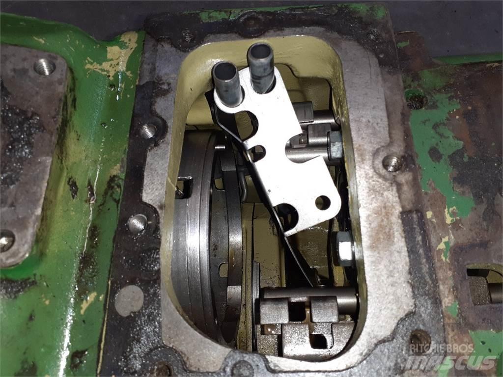 John Deere 2840 Prevodovka
