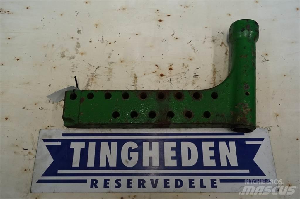 John Deere 2840 Ďalšie príslušenstvo traktorov
