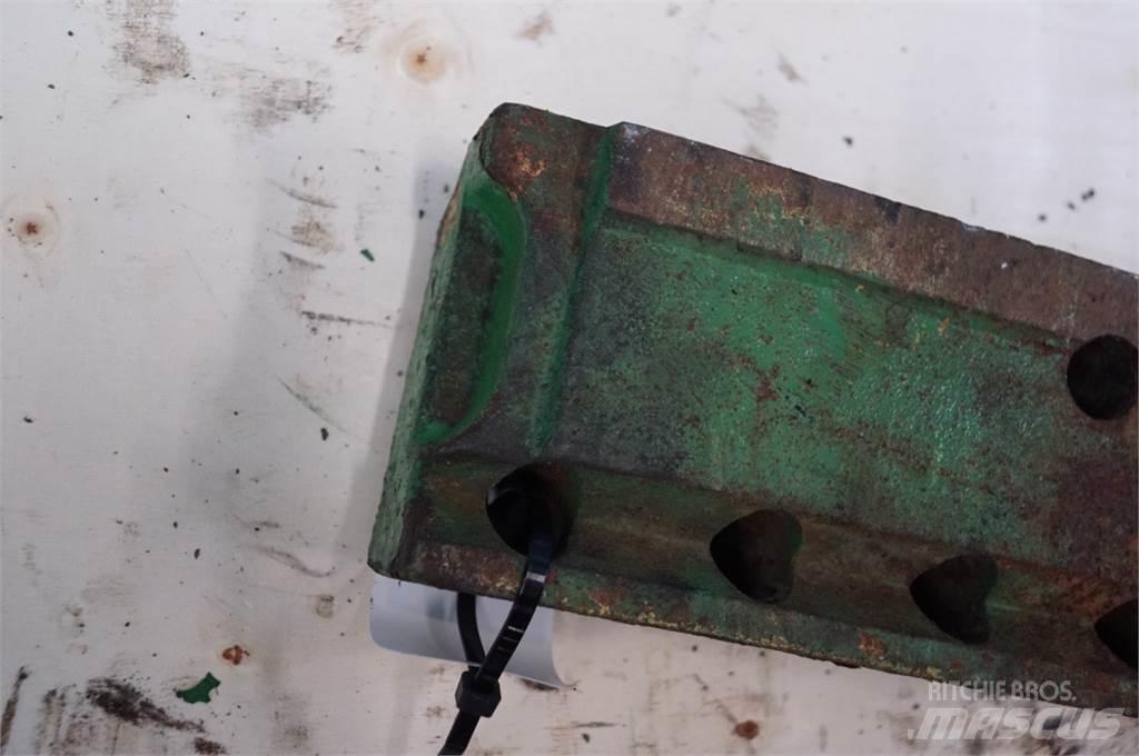 John Deere 2840 Ďalšie príslušenstvo traktorov