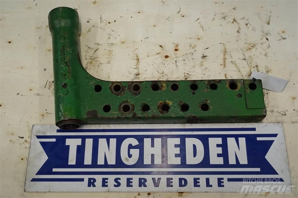 John Deere 2840 Ďalšie príslušenstvo traktorov