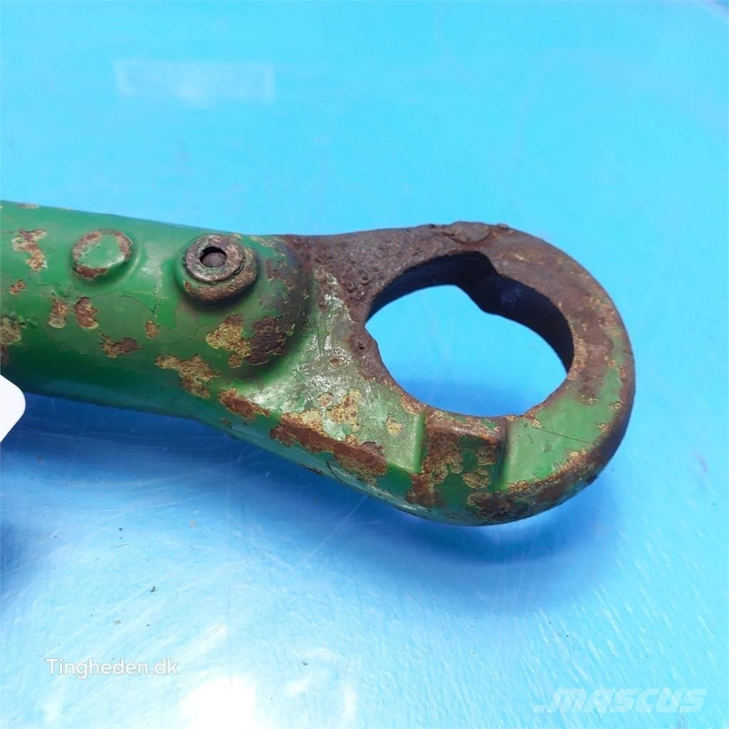 John Deere 2840 Ďalšie príslušenstvo traktorov