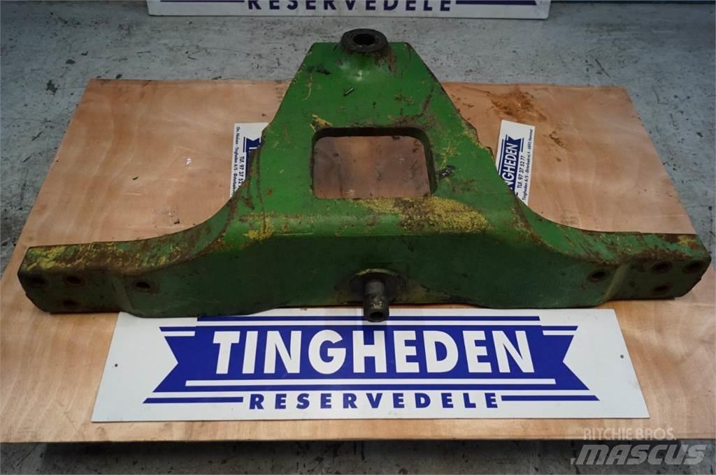 John Deere 2840 Ďalšie príslušenstvo traktorov