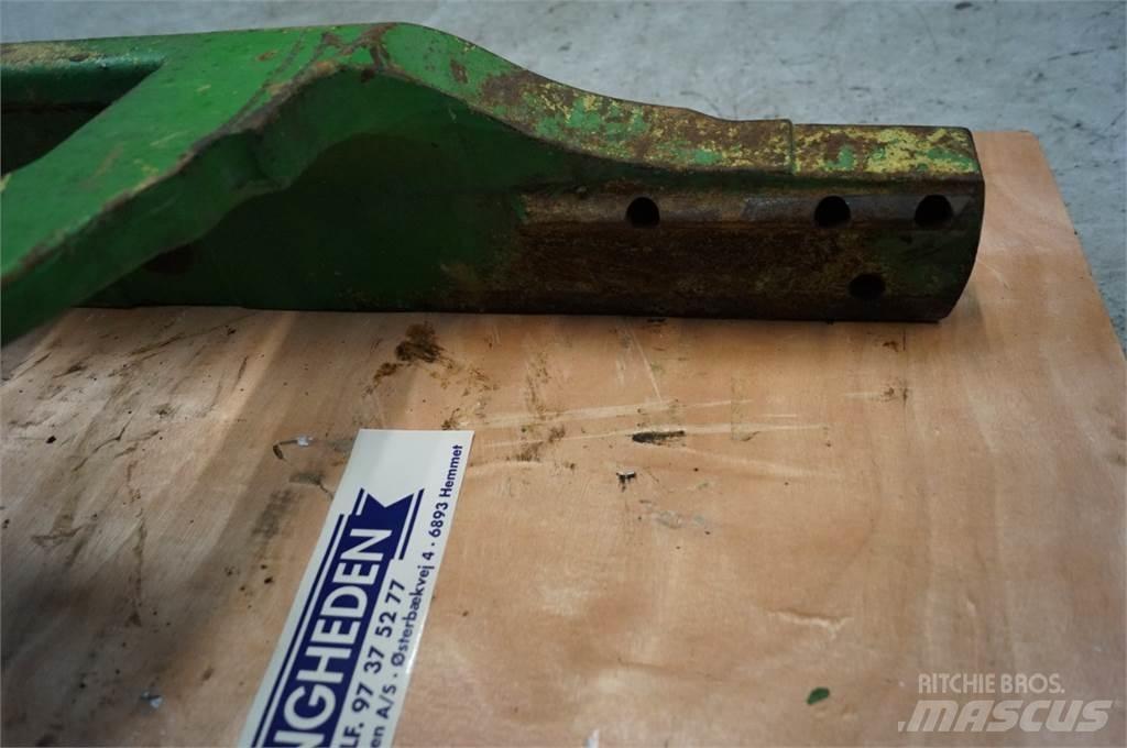 John Deere 2840 Ďalšie príslušenstvo traktorov