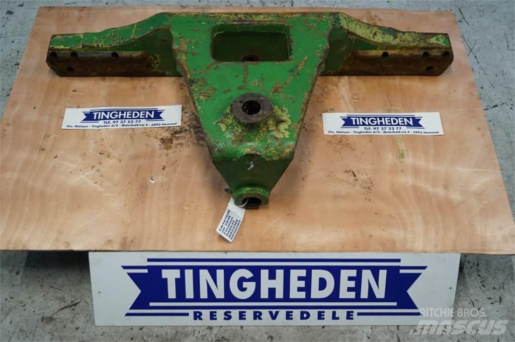 John Deere 2840 Ďalšie príslušenstvo traktorov