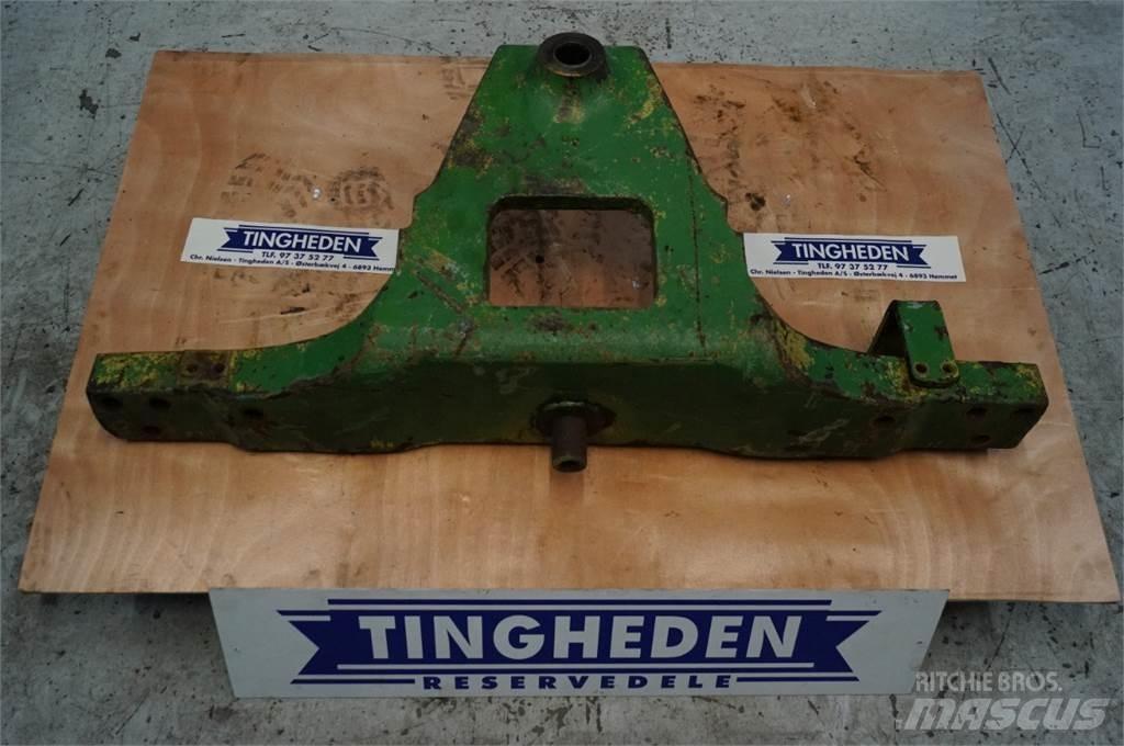 John Deere 2840 Ďalšie príslušenstvo traktorov
