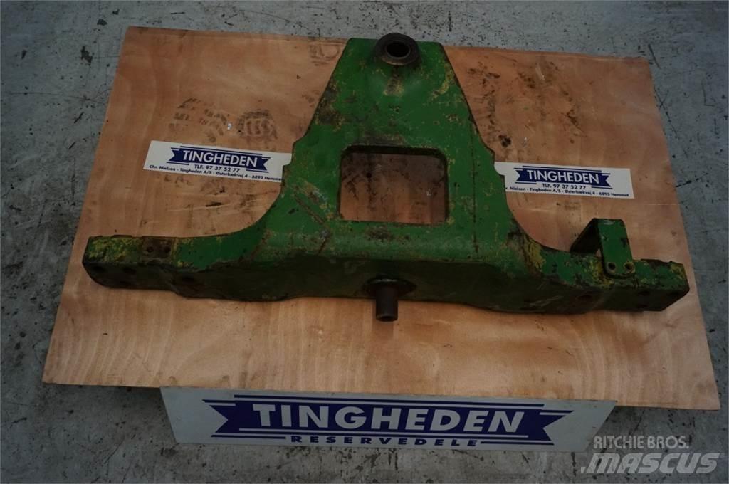 John Deere 2840 Ďalšie príslušenstvo traktorov