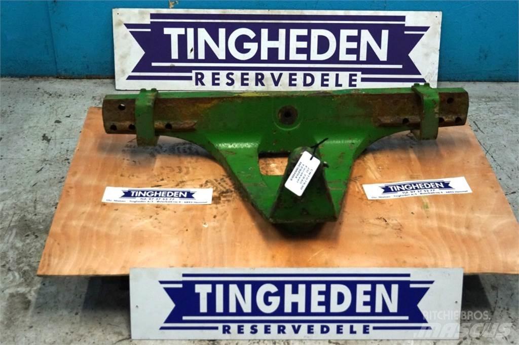 John Deere 2840 Ďalšie príslušenstvo traktorov