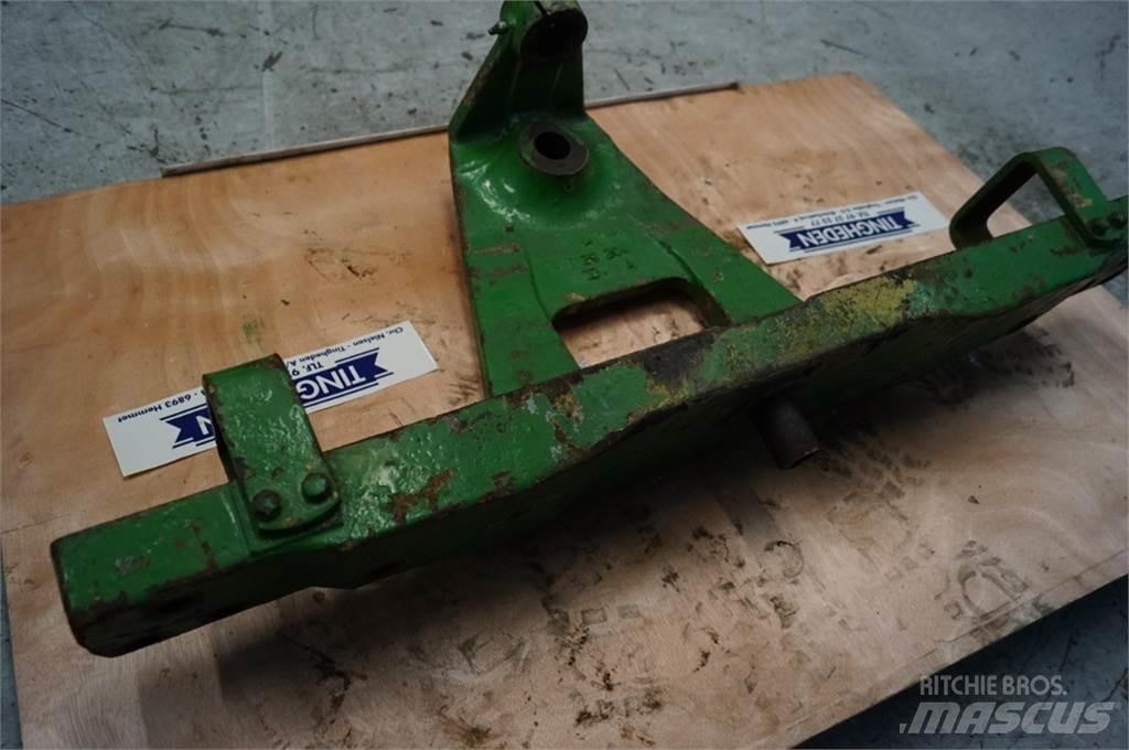 John Deere 2840 Ďalšie príslušenstvo traktorov