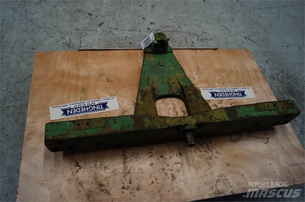 John Deere 2840 Ďalšie príslušenstvo traktorov