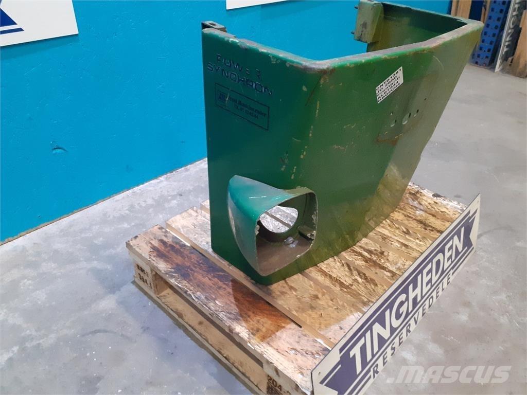 John Deere 2850 Ďalšie príslušenstvo traktorov
