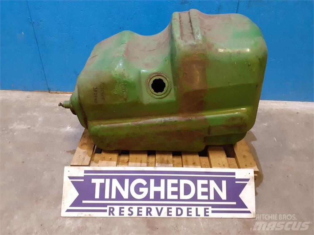 John Deere 2940 Ďalšie príslušenstvo traktorov