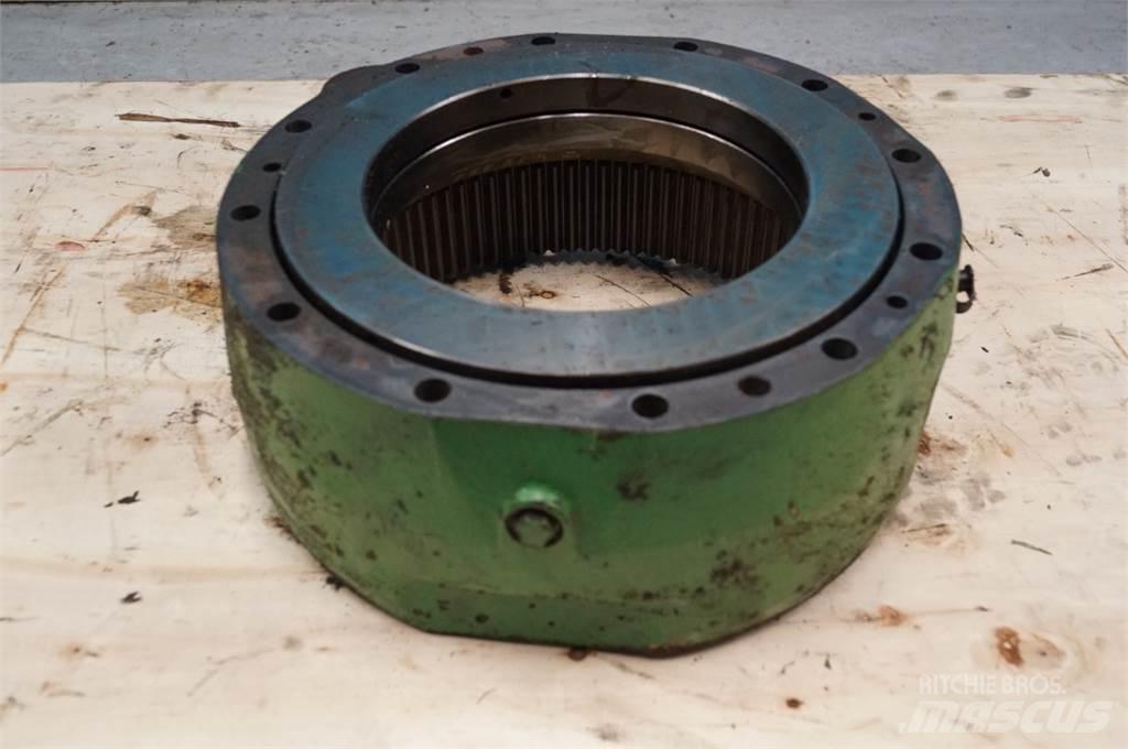 John Deere 2940 Ďalšie príslušenstvo traktorov