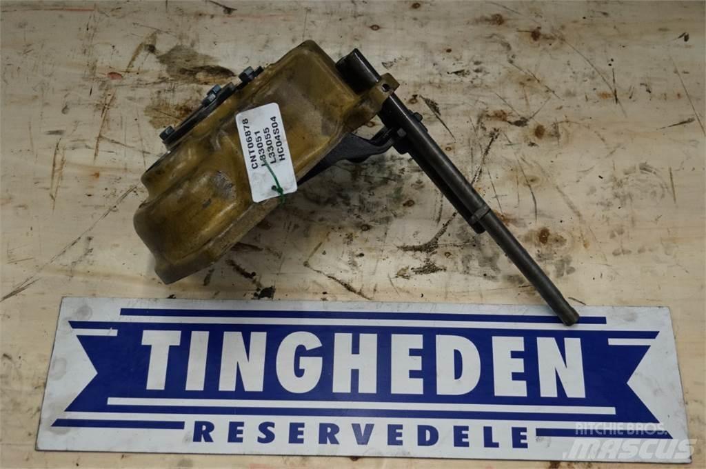 John Deere 2940 Prevodovka