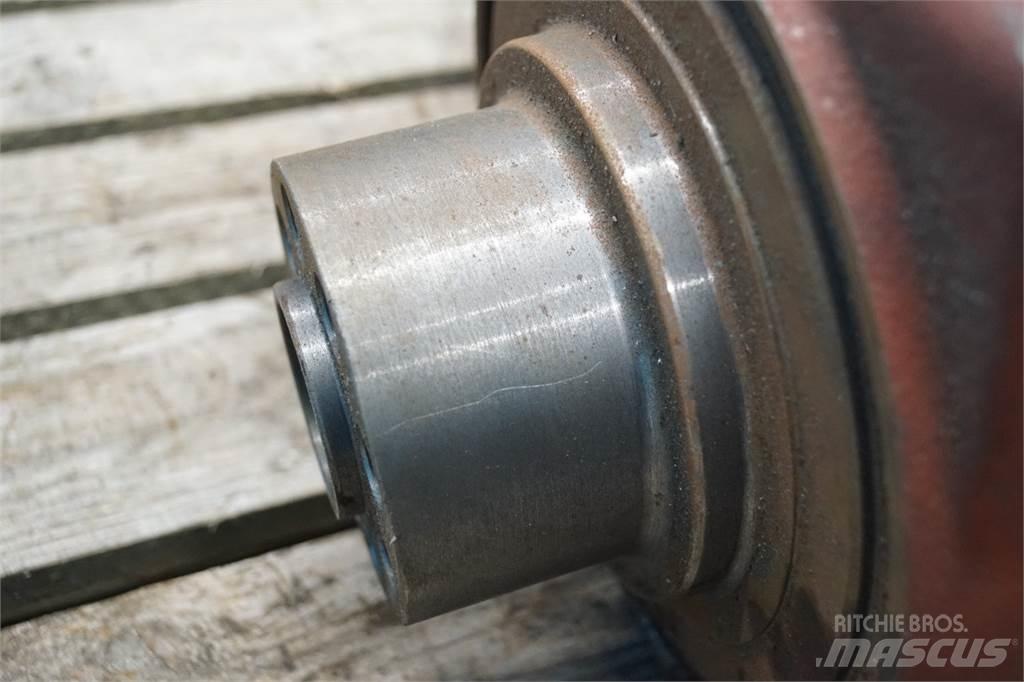 John Deere 2950 Ďalšie príslušenstvo traktorov