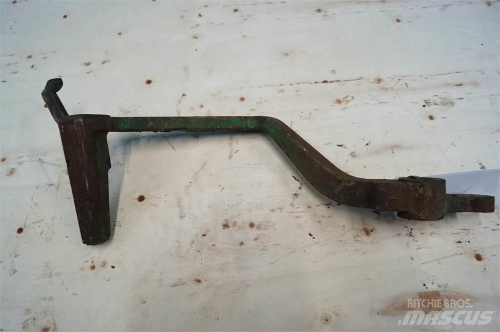 John Deere 2950 Prevodovka