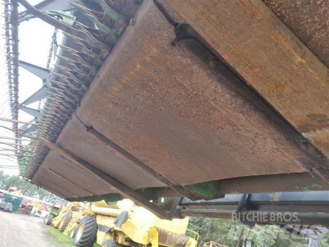 John Deere 30 Príslušenstvo a náhradné diely ku kombajnom