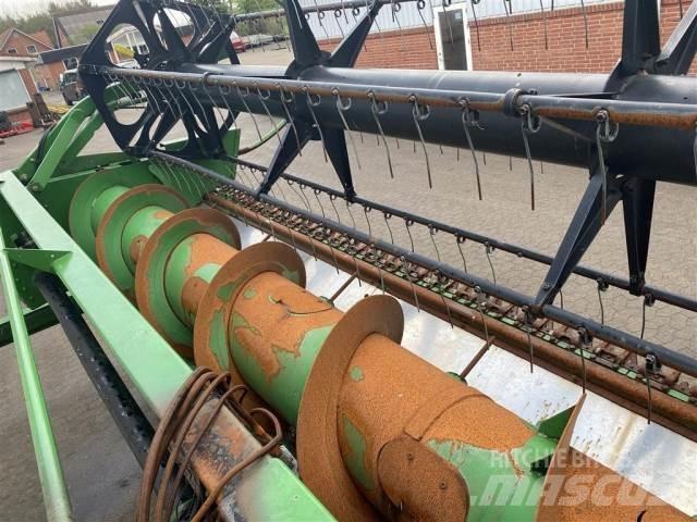 John Deere 30 Príslušenstvo a náhradné diely ku kombajnom