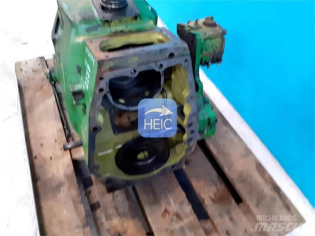 John Deere 3030 Prevodovka