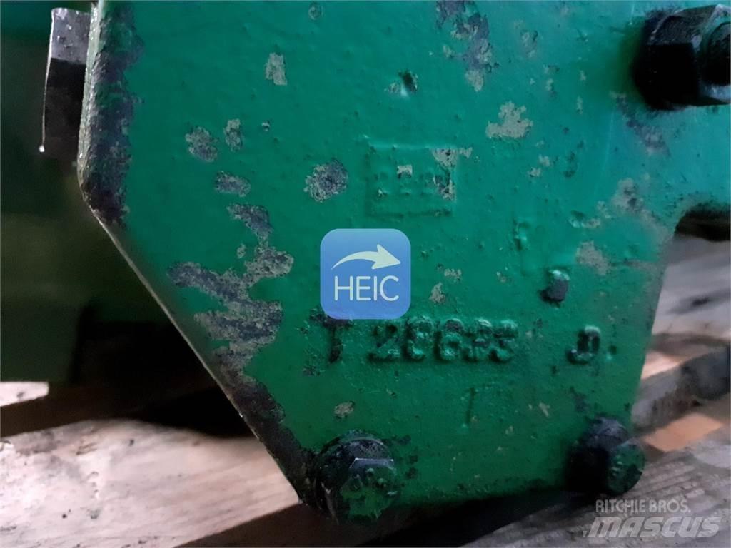 John Deere 3030 Prevodovka