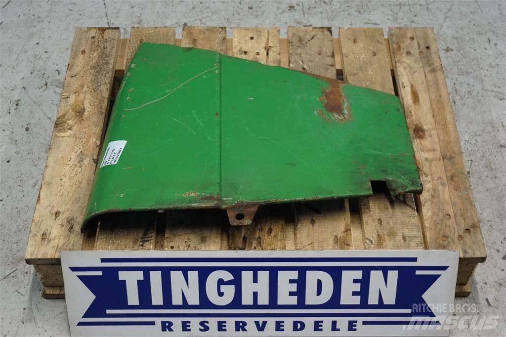John Deere 3030 Ďalšie príslušenstvo traktorov