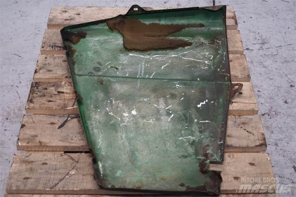 John Deere 3030 Ďalšie príslušenstvo traktorov
