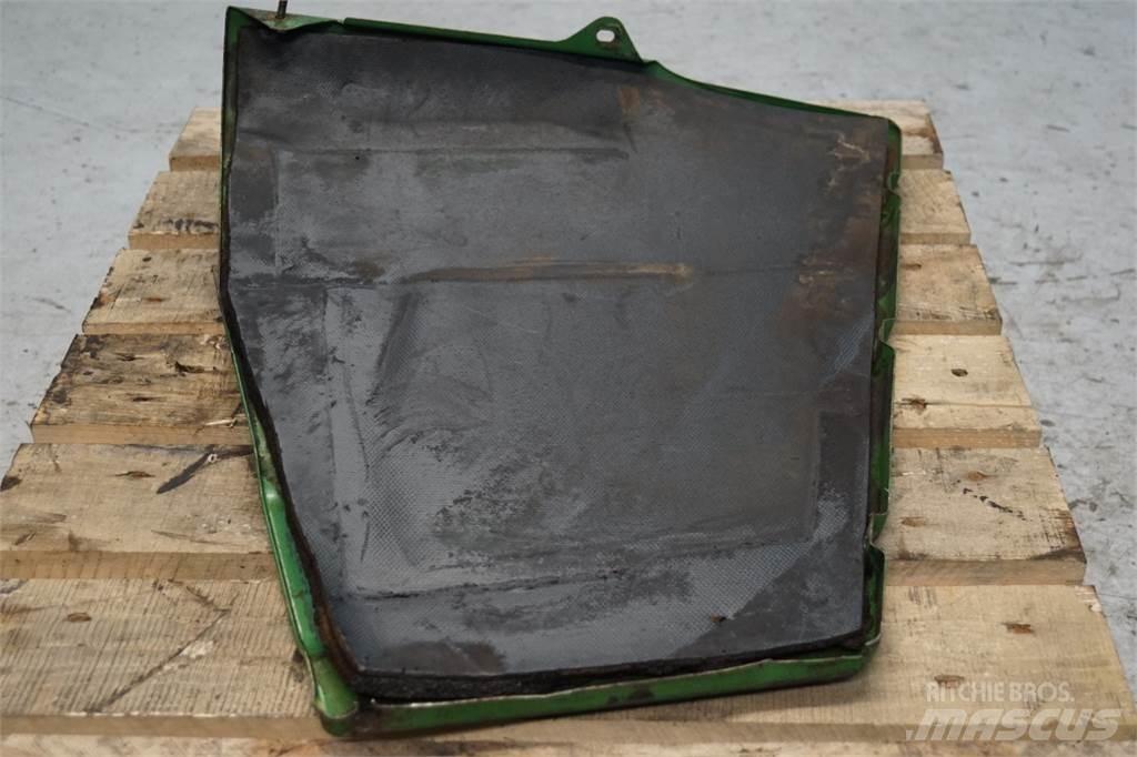 John Deere 3030 Ďalšie príslušenstvo traktorov