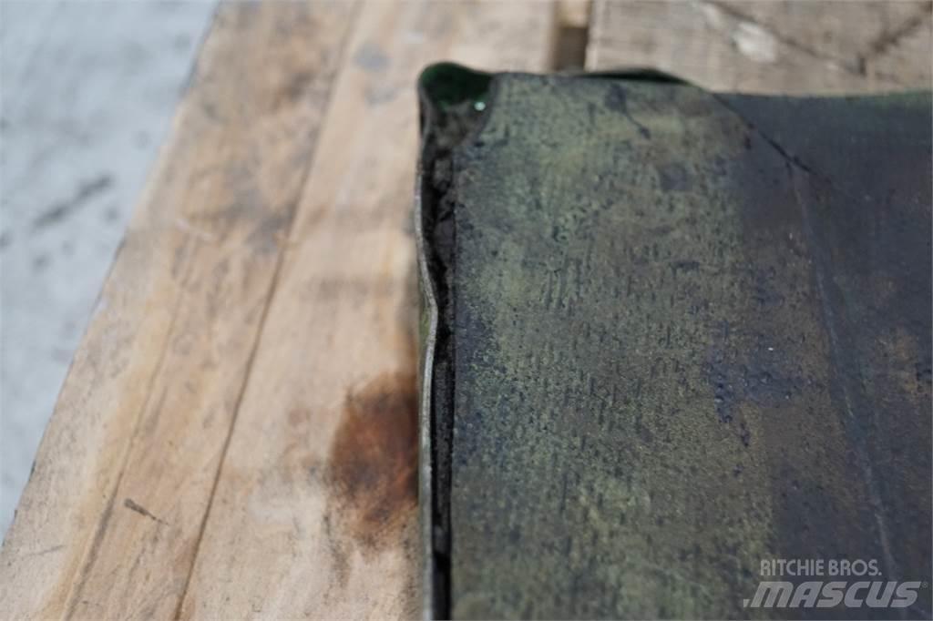 John Deere 3030 Ďalšie príslušenstvo traktorov