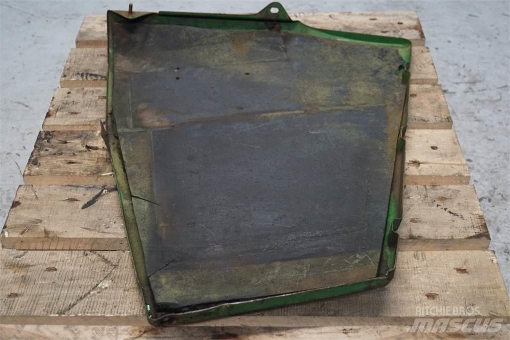 John Deere 3030 Ďalšie príslušenstvo traktorov
