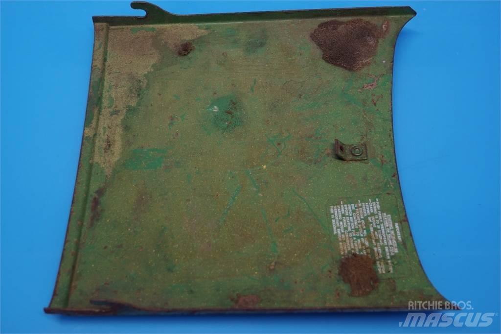 John Deere 3030 Ďalšie príslušenstvo traktorov