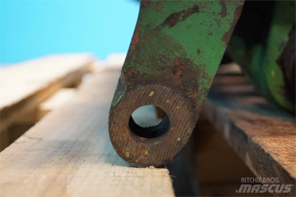 John Deere 3030 Ďalšie príslušenstvo traktorov