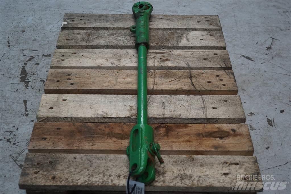 John Deere 3030 Ďalšie príslušenstvo traktorov