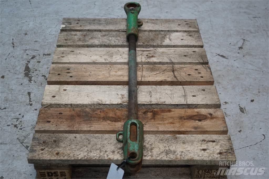 John Deere 3030 Ďalšie príslušenstvo traktorov