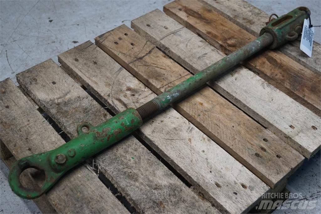 John Deere 3030 Ďalšie príslušenstvo traktorov