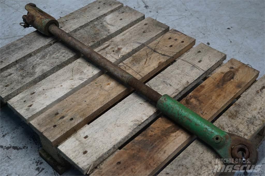 John Deere 3030 Ďalšie príslušenstvo traktorov