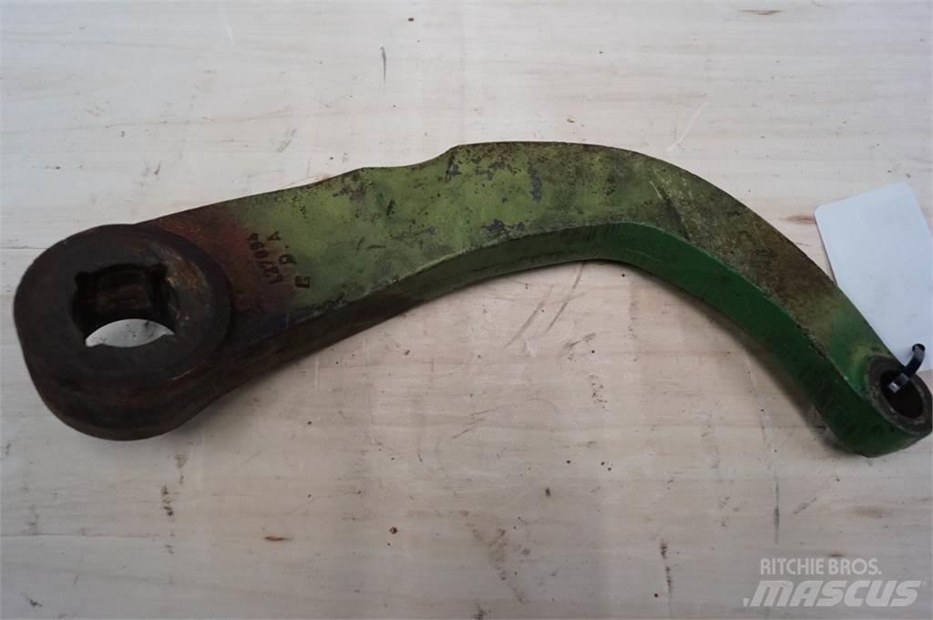 John Deere 3030 Ďalšie príslušenstvo traktorov