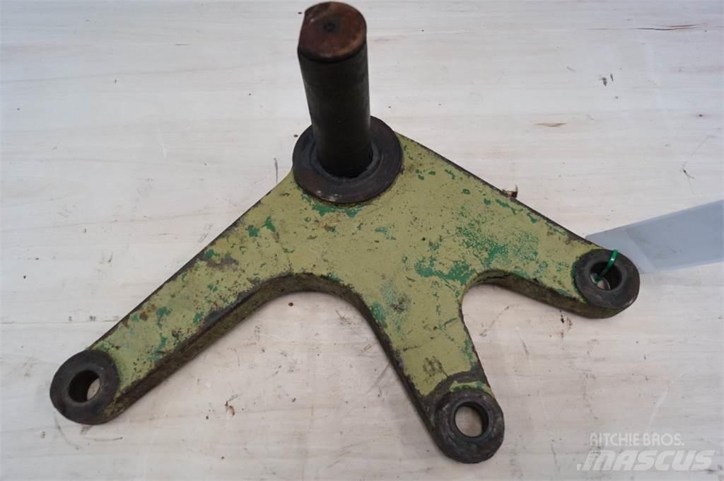 John Deere 3030 Ďalšie príslušenstvo traktorov